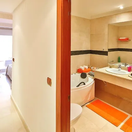 Luxe Appartament