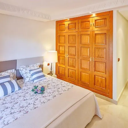 Luxe Appartament Апартаменты