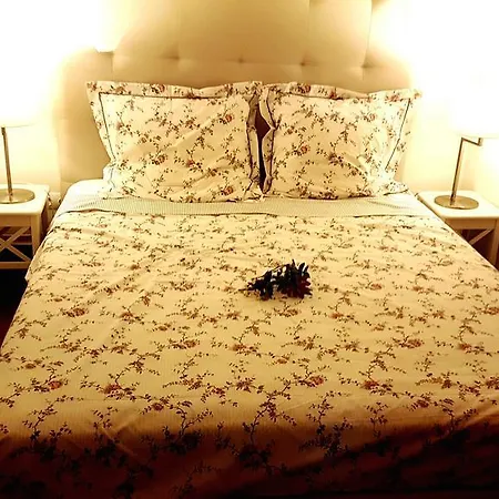 Luxe Appartament