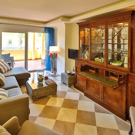 Luxe Appartament